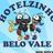 Logo - Hotelzinho Belo Vale