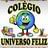 Logo - Colégio Universo Feliz