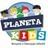 Logo Planeta Kids Berçário E Educação Infantil