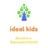 Logo - Ideal Kids - Berçário E Educação Infantil