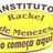 Logo - Instituto Rackel de Menezes