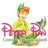 Logo - Peter Pan Centro De Educação Infantil