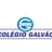 Logo - Colégio Galvão - Programa Bilíngue