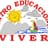 Logo - Centro Educacional Viver