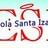Logo - Escola Santa Izabel