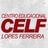 Logo - CENTRO EDUCACIONAL LOPES FERREIRA