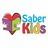 Logo Escola De Educação Infantil Saber Kids