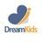 Logo - Dreamkids Berçário E Educação Infantil