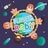 Logo - Planeta Baby