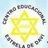 Logo Centro Educacional Estrela de Davi