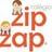 Logo Zip Zap Escola De Educação Infantil