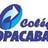 Logo Colégio Copacabana