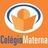Logo - Colégio Materna