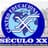 Logo - Centro Educacional Século XX