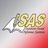 Logo - Isas Instituto Social Afonso Santos