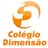 Logo Colégio Dimensão