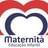 Logo - Maternitá Educação Infantil