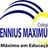 Logo Colégio Gennius Maximus