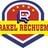 Logo Centro Educacional Rakel Rechuem
