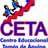 Logo - C.E.T.A Centro Educacional Tomas De Aquino