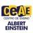 Logo - Ceae - Centro De Ensino Albert Einstein