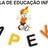 Logo - Escola De Educação Infantil Sapeka