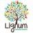 Logo - Escola Lignum