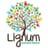 Logo - Escola Lignum