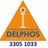 Logo Colégio Luminum Delphos
