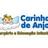 Logo - Centro de Recreação e Educação Infantil Carinha de Anjo