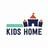 Logo - Colégio Kids Home