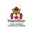 Logo Escola Canadense Maple Bear De Cachoeiro