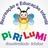 Logo - Recreação E Educação Infantil Pirilumi - Un. Hortolândia