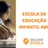 Logo - Escola de Educação Infantil ABC