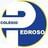 Logo Colégio Pedroso – Objetivo Climax