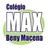 Logo - Colégio Max Beny Macena
