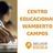 Logo Centro Educacional Wamberto Campos