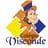 Logo - Colégio Visconde