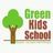 Logo - Green Kids School