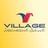 Logo - Village International Bilingual School