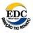 Logo - EDC Muriqui
