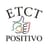 Logo - Etct Positivo Tubarão