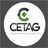 Logo - Supletivo Cetag - EJA