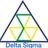 Logo - Colégio Delta Sigma