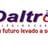 Logo - Daltro | Unidade Recreio 2