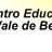 Logo Centro Educacional Vale De Benção