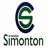 Logo Colégio Simonton