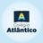 Logo - Colégio Atlântico