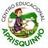 Logo - Centro Educacional Aprisquinho Unidade 1