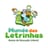 Logo - Colégio Mundo das Letrinhas Logo - Colégio Mundo das Letrinhas